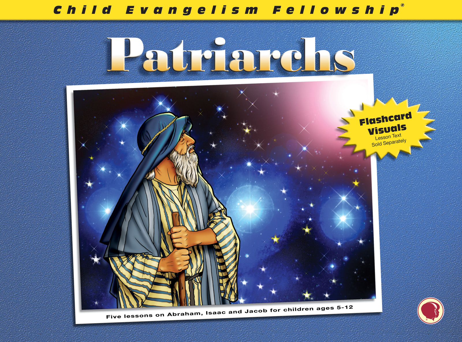 The Descent Of The Patriarch 10