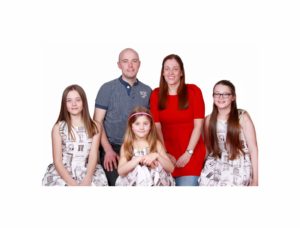 Simon & Jane Gibson Update