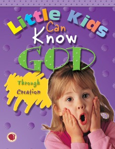 Little_Kids_Creation