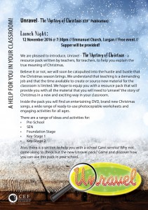 Unravel flyer back2