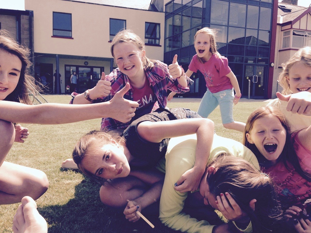 Camps « Child Evangelism Fellowship of Ireland