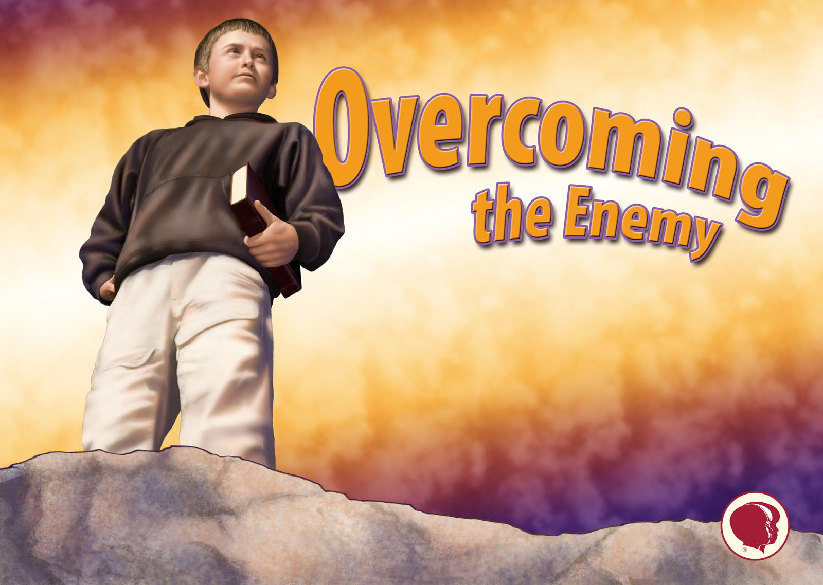 the Enemy « Child Evangelism Fellowship of Ireland