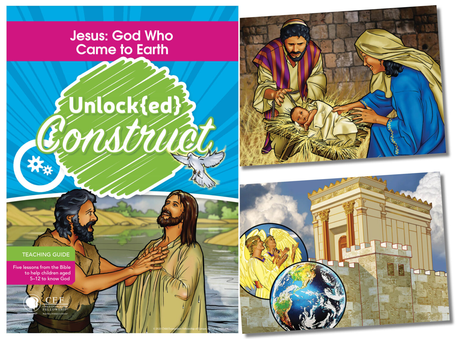 Jesus God Who Came To Earth Flashcard And PowerPoint Pack Year 4 jesus-god-who-came-to-earth-flashcard-and-powerpoint-pack-year-4