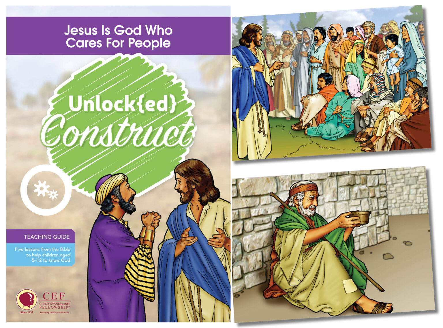 jesus-god-who-cares-for-people-flashcard-pack-year-1-child