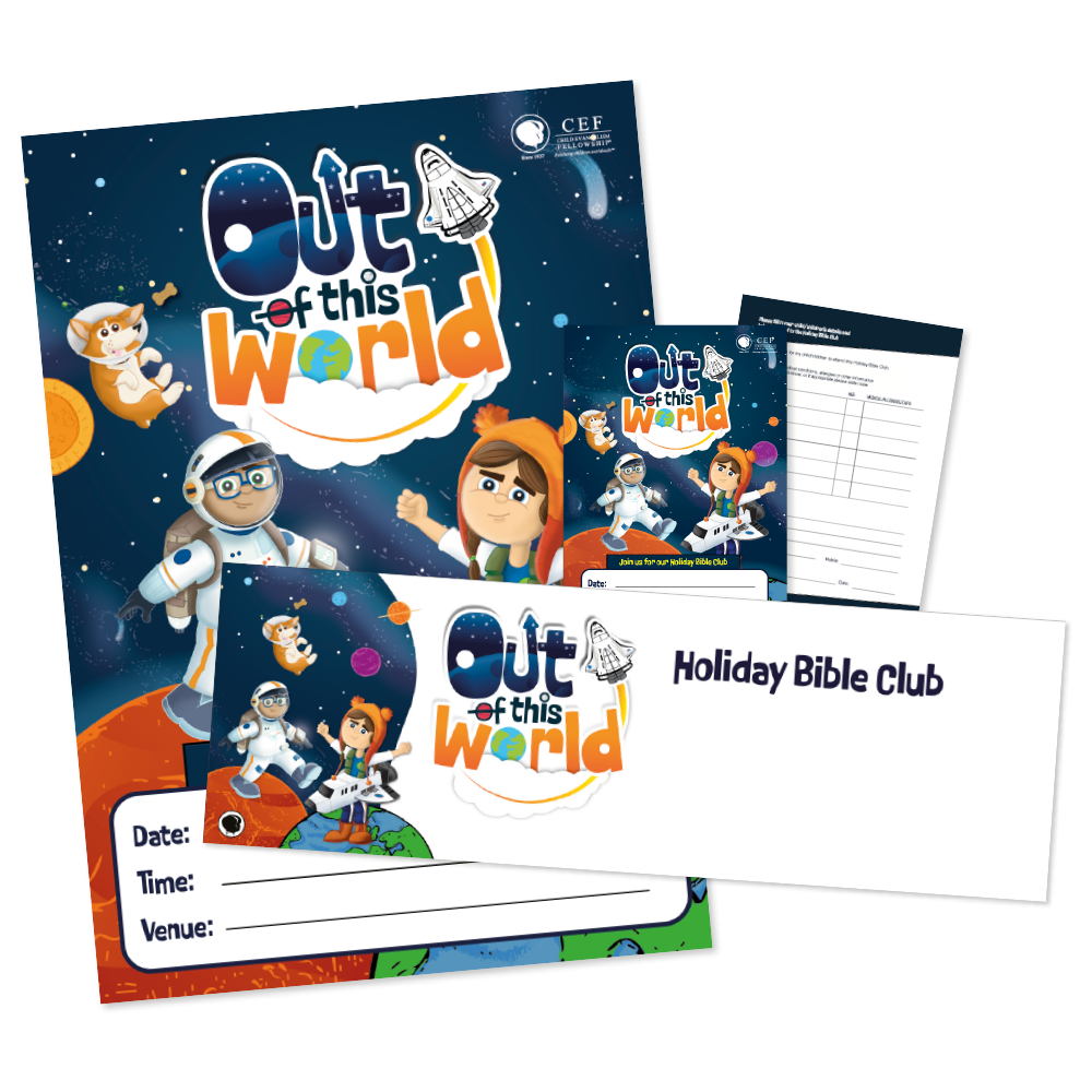 10 OOTW printable