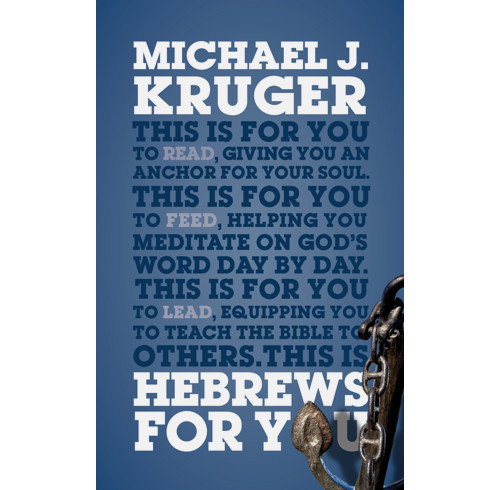 Hebrews for You